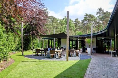 Boutique Hotel Bed&Bos 1