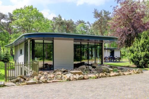 Boutique Hotel Bed&Bos 3