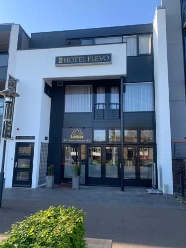 Hotel Flevo 1