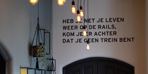 Het Spoorhuis Uithoorn 3