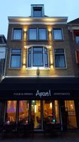 Apart! Food & Drinks Apartments