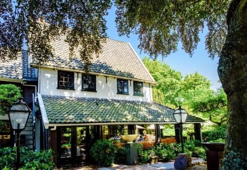 Villa Beukenhof 4 estrellas en Leiden