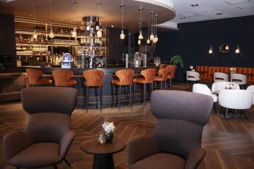 Van der Valk Hotel Oostzaan - Amsterdam 2