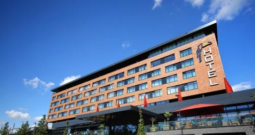 Van der Valk Hotel Oostzaan - Amsterdam 1