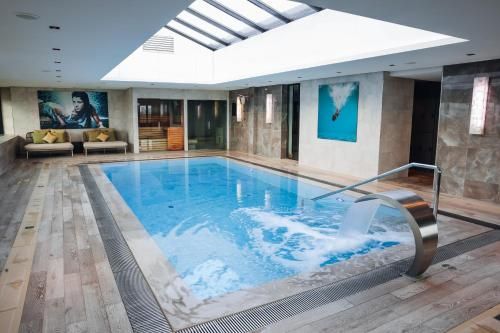 Van der Valk Hotel Oostzaan - Amsterdam 3