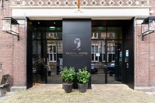 Vesting Hotel Naarden 2