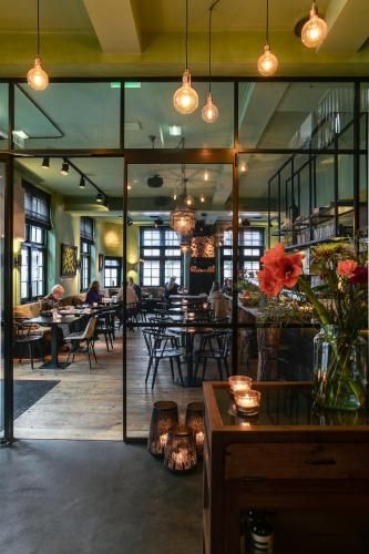 Vesting Hotel Naarden 3