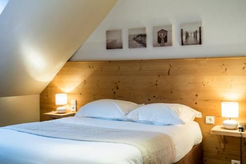 Hôtel Saint-Pierre 3 estrelas em Pontarlier