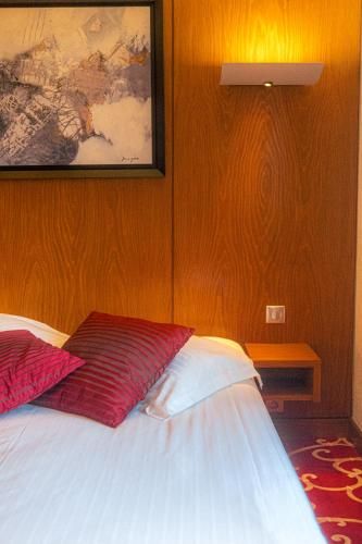 Résidence Les Cigogneaux 3