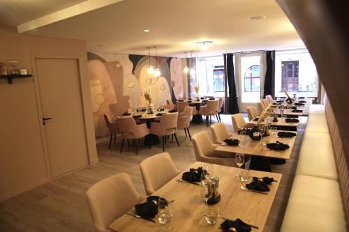 Hotel-Restaurant St-Christophe 3