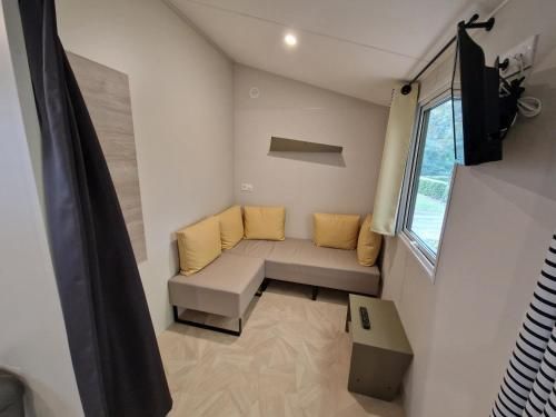 Camping Paradis Marmotel 3