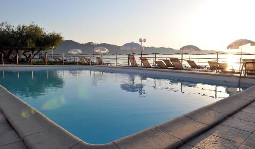Hotel Tettola 2
