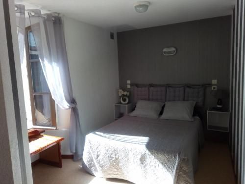 Hôtel des Touristes 2 estrelas em Pierrefitte-Nestalas