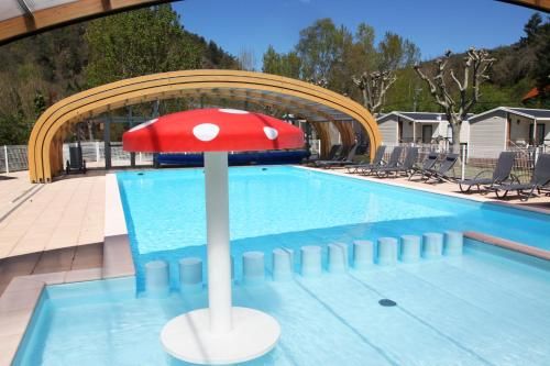 Camping La Clé des Champs 2