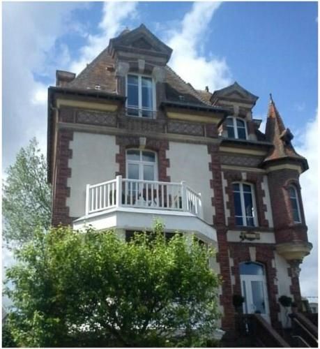 La Maison d'Emilie 2