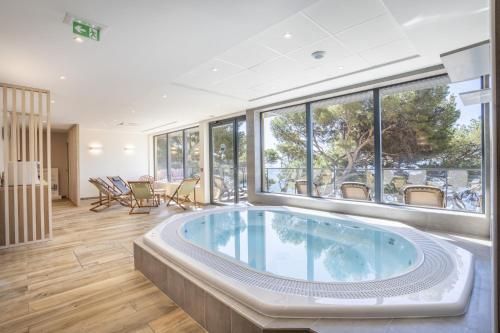 Village Club Miléade Carry-le-Rouet 3 estrelas em Carry-le-Rouet