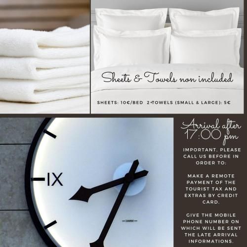 Résidence de Tourisme l'Albatros 3