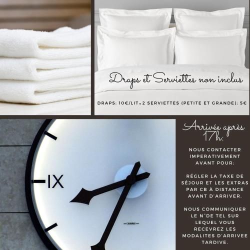 Résidence de Tourisme l'Albatros 2