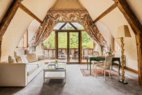 Les Hauts de Loire Relais & Châteaux 3