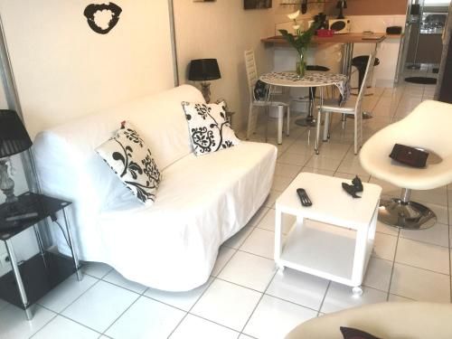 Studio ou maisonnette Sarzeau 3 estrelas em Sarzeau