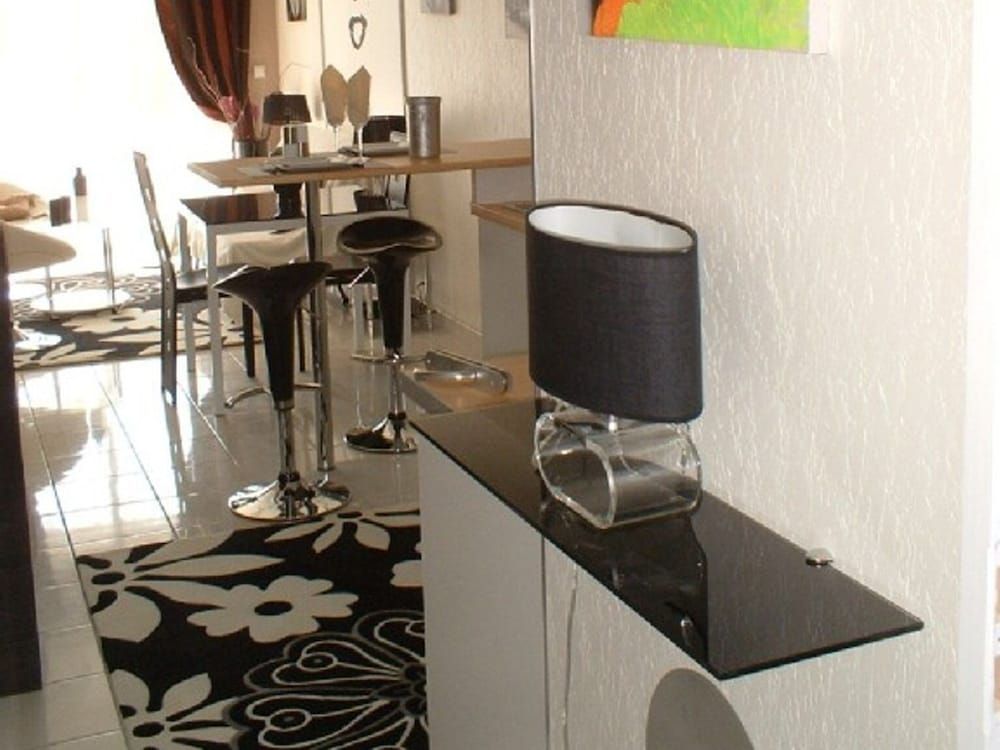 Studio Sunset et Maisonette 2
