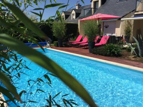 Studio ou maisonnette Sarzeau 2