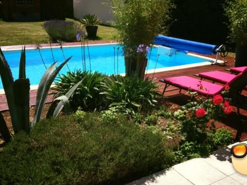 Studio ou maisonnette Sarzeau 3