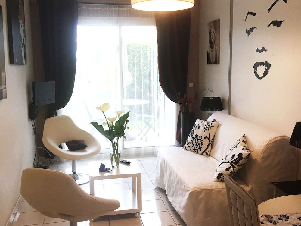 Studio Sunset et Maisonette 3