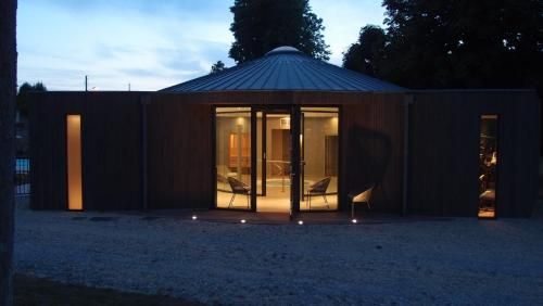 Logis Le Parc Hotel & Spa 3