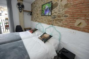 Hostel El Campano