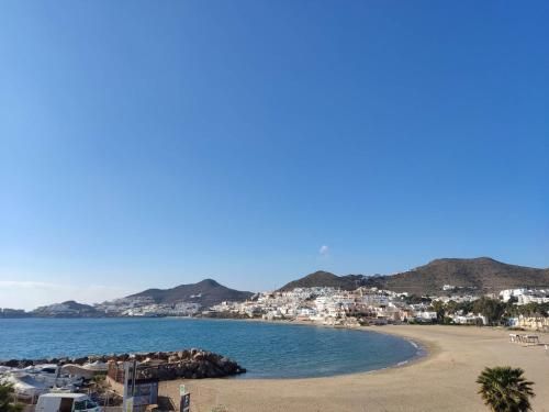 Habitacion puerto 1 o 2 personas 3 estrelas em San José