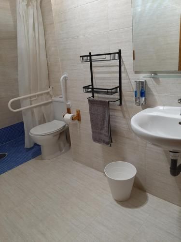 Sotel Valle Guadiaro 3