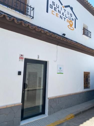 Suites Benalup Centro 2