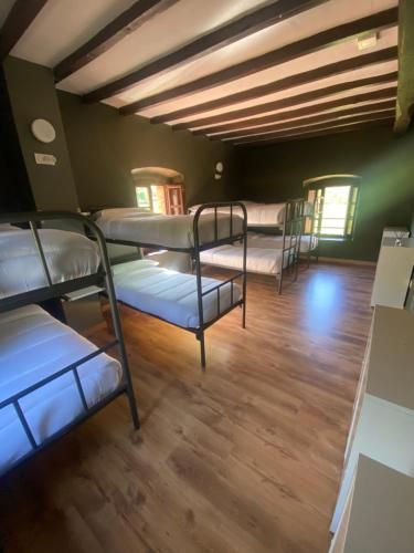 Albergue de Arrojo 3