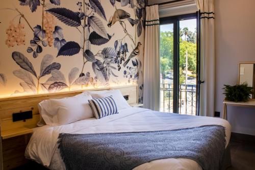 GrowersGo Boutique Hostel Huelva 3