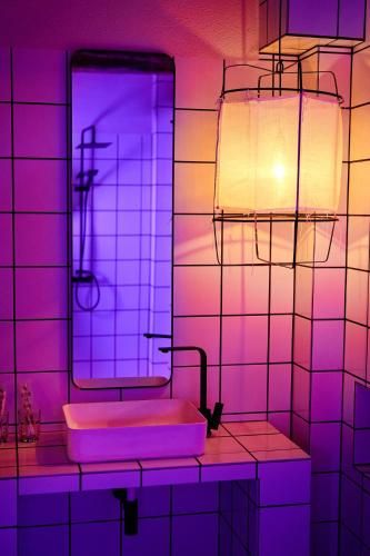 Dormsy Pension Boutique 3