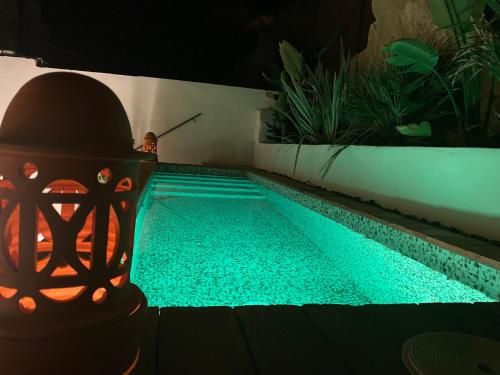 Dormsy Pension Boutique 2