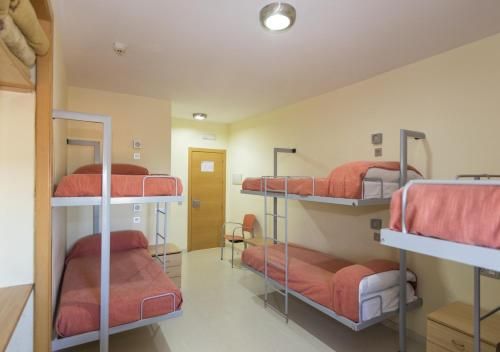 Albergue Inturjoven Algeciras-Tarifa 3