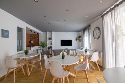 Tinto Dreams Hostel -1 estrelas em Haro