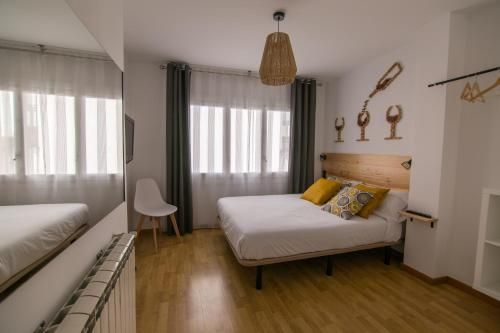 Tinto Dreams Hostel 2 estrellas en Haro
