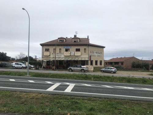 HOSPEDAJE CASA MARIANO 1