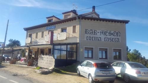 HOSPEDAJE CASA MARIANO 2