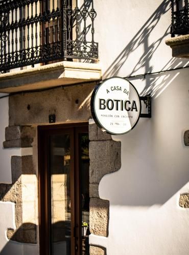 A Casa da Botica 2