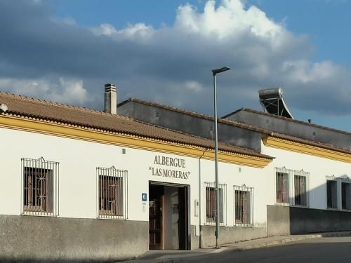 Albergue Las Moreras 1