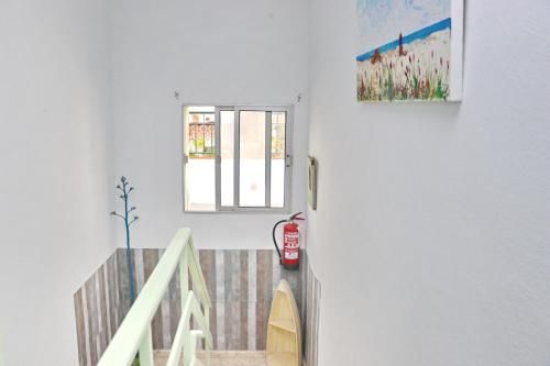 Habitación Cañaveral Playa Conil II 2