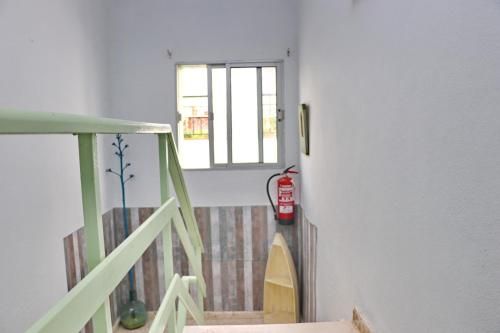 Habitación Cañaveral Playa Conil II 1