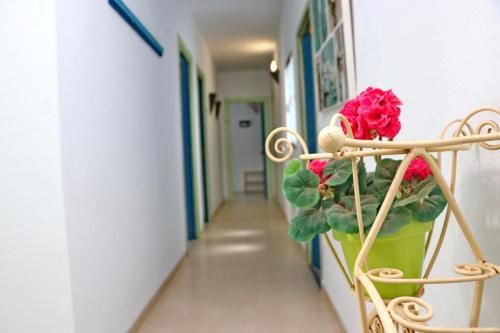 Habitación Cañaveral Playa Conil III 1