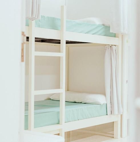 ALBERGUE ALOXA HOSTEL 3