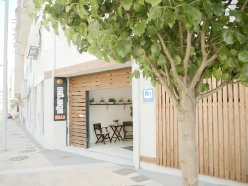 ALBERGUE ALOXA HOSTEL 1