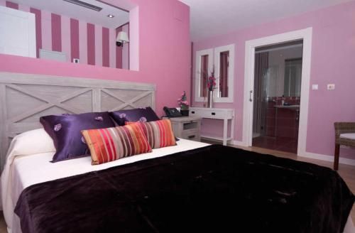 Hospedería el Puerto 3